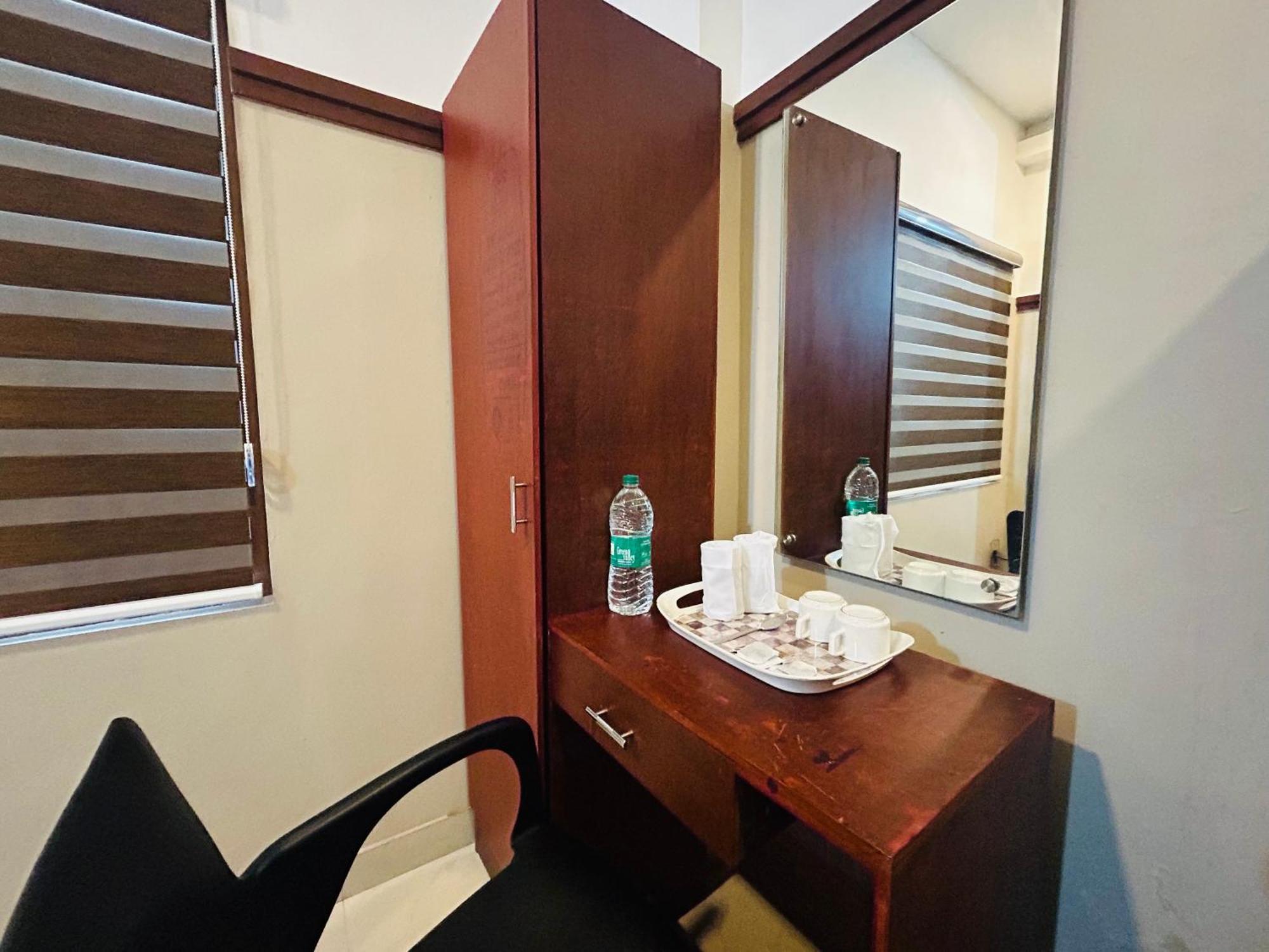 Rio Rooms Medical College Kozhikode Zewnętrze zdjęcie