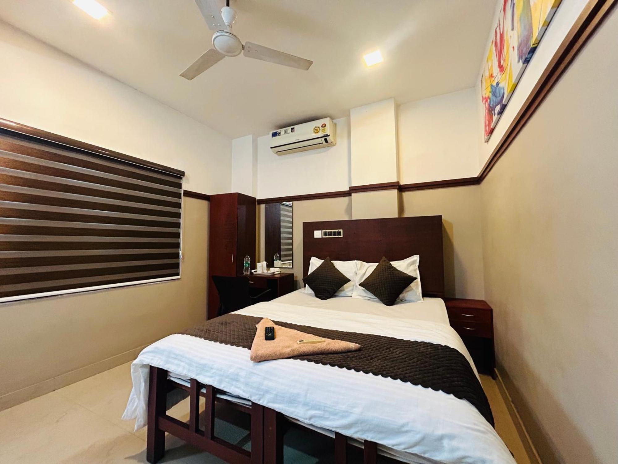 Rio Rooms Medical College Kozhikode Zewnętrze zdjęcie