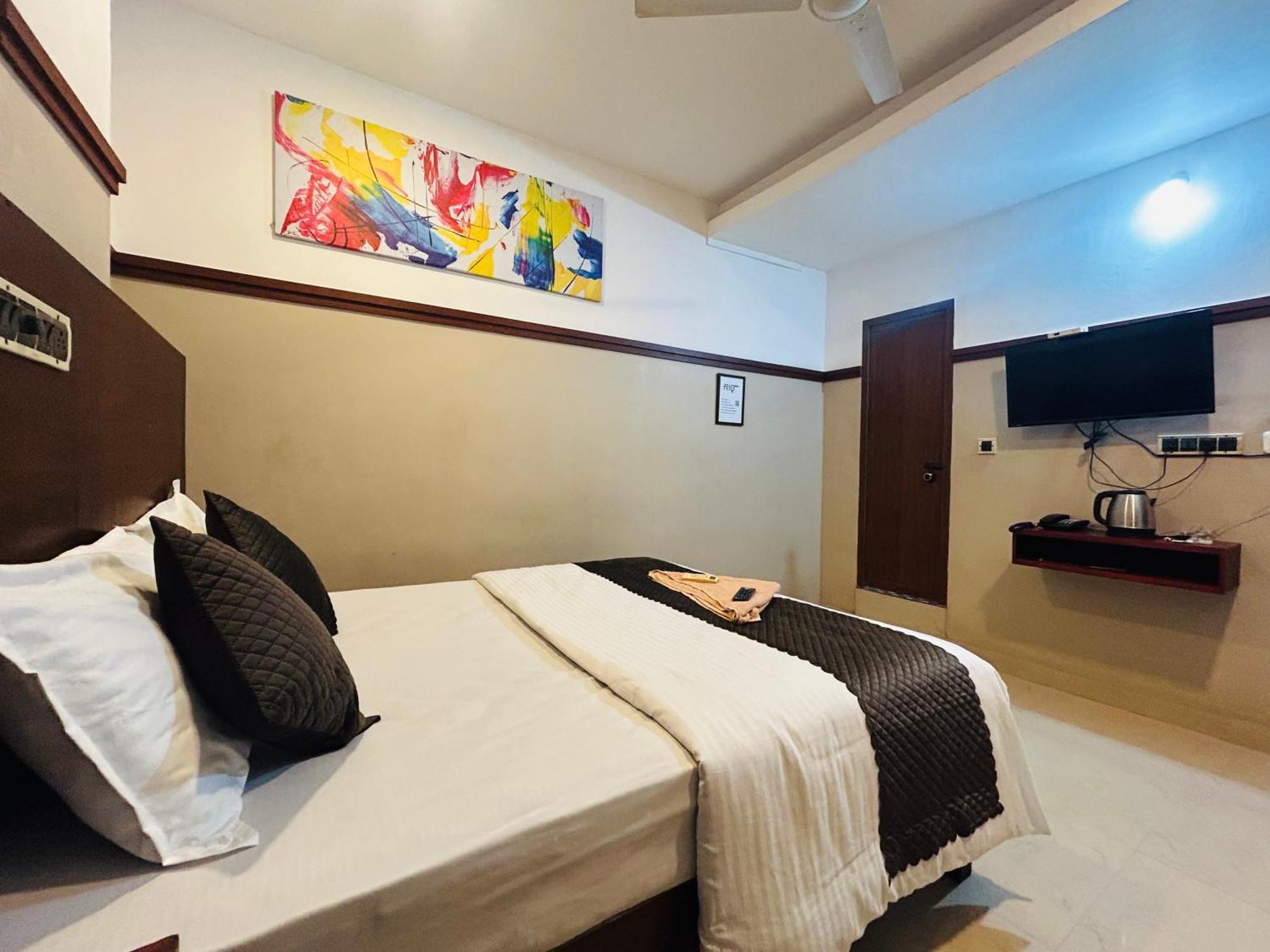 Rio Rooms Medical College Kozhikode Zewnętrze zdjęcie