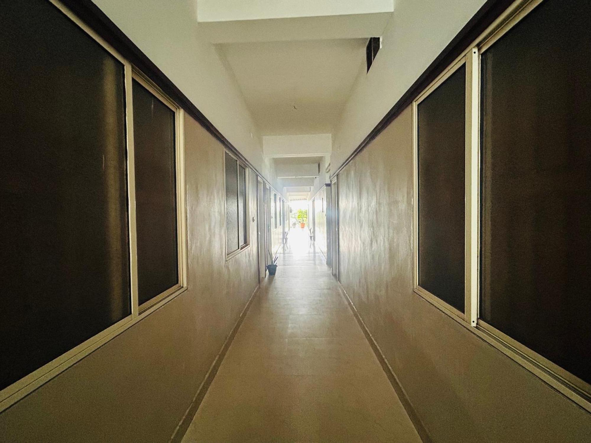 Rio Rooms Medical College Kozhikode Zewnętrze zdjęcie
