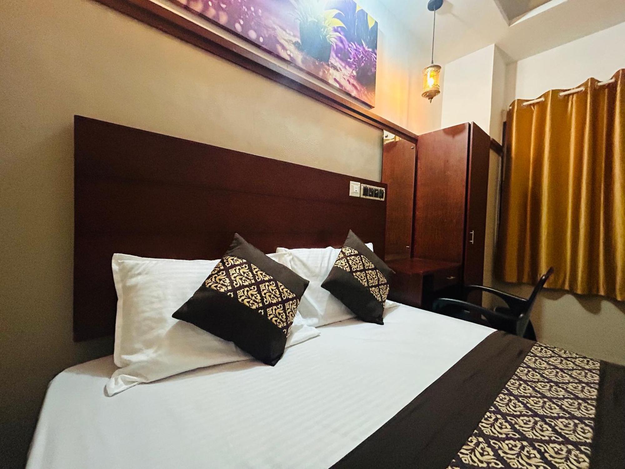 Rio Rooms Medical College Kozhikode Zewnętrze zdjęcie