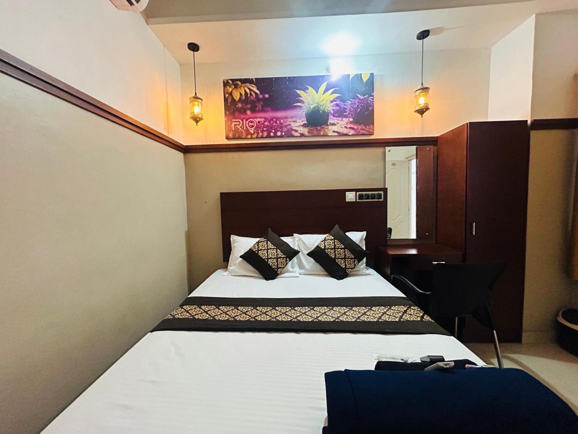 Rio Rooms Medical College Kozhikode Zewnętrze zdjęcie