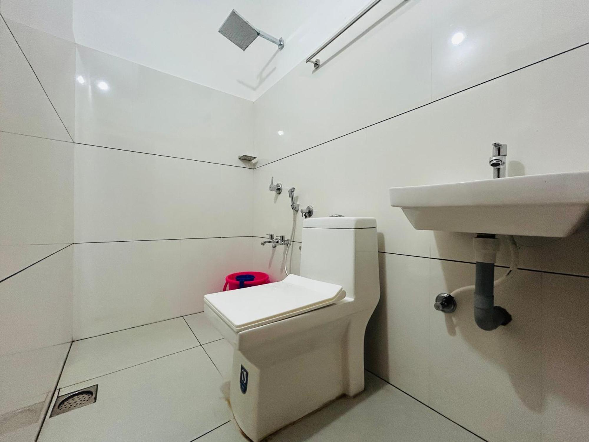 Rio Rooms Medical College Kozhikode Zewnętrze zdjęcie