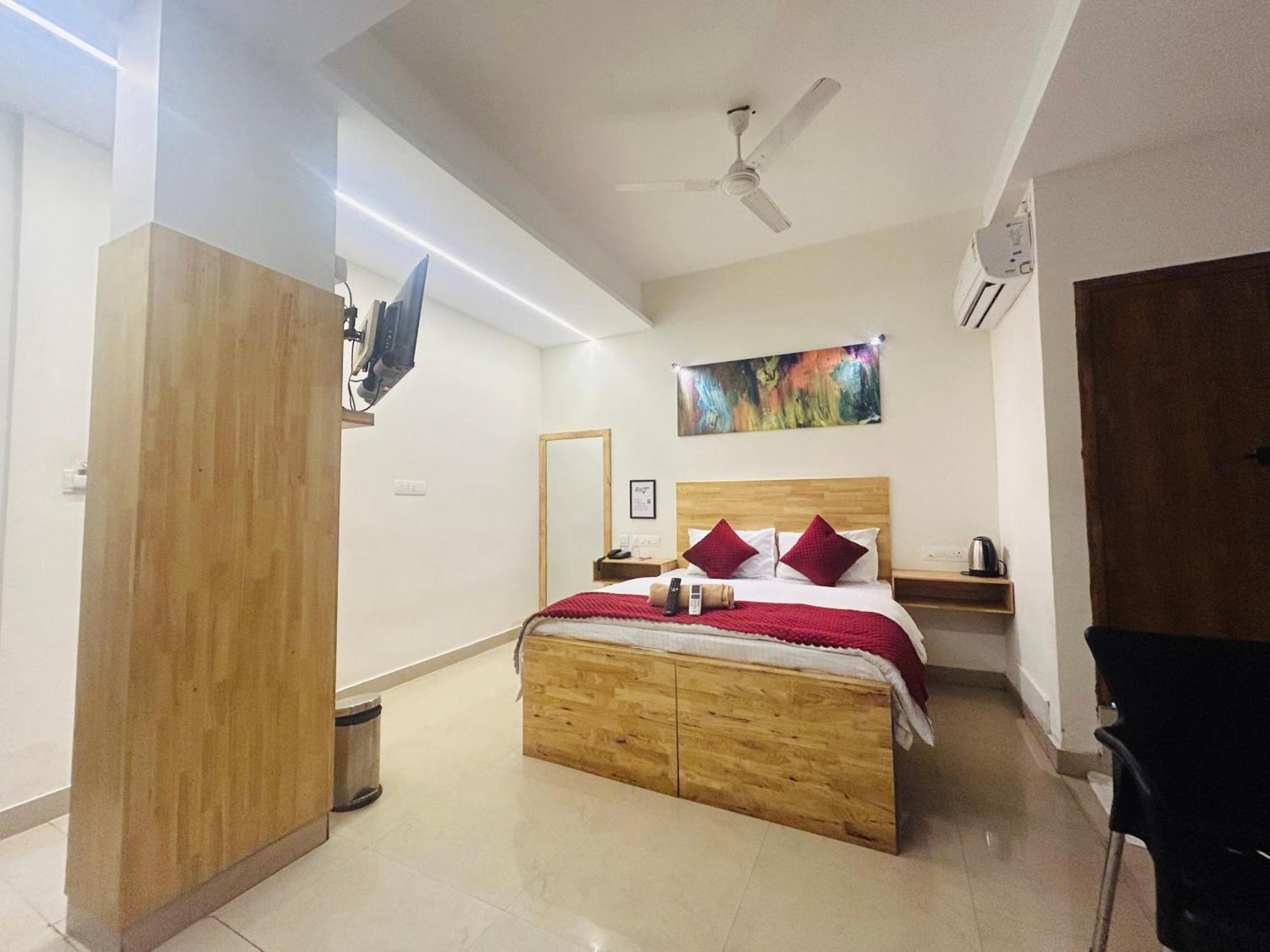 Rio Rooms Medical College Kozhikode Zewnętrze zdjęcie