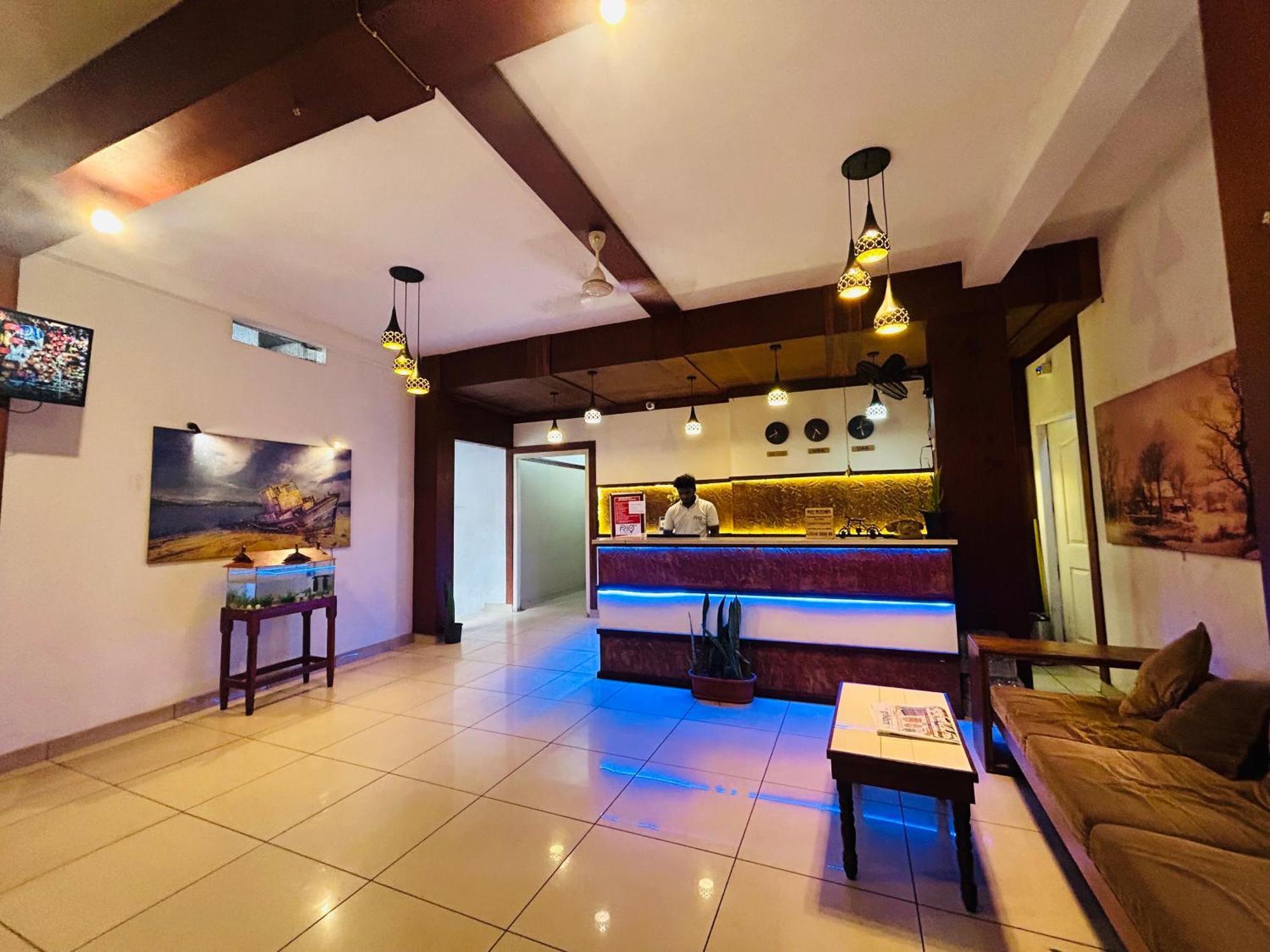 Rio Rooms Medical College Kozhikode Zewnętrze zdjęcie