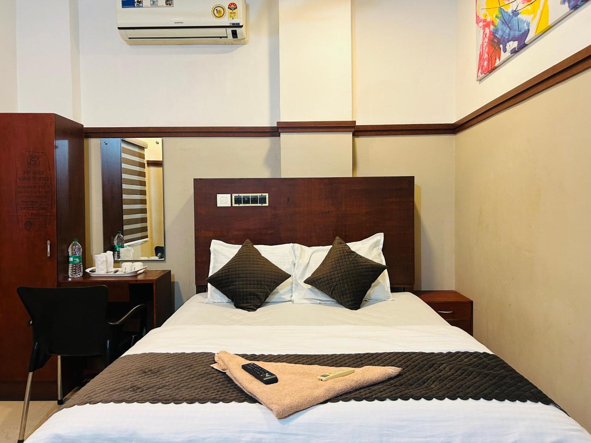 Rio Rooms Medical College Kozhikode Zewnętrze zdjęcie