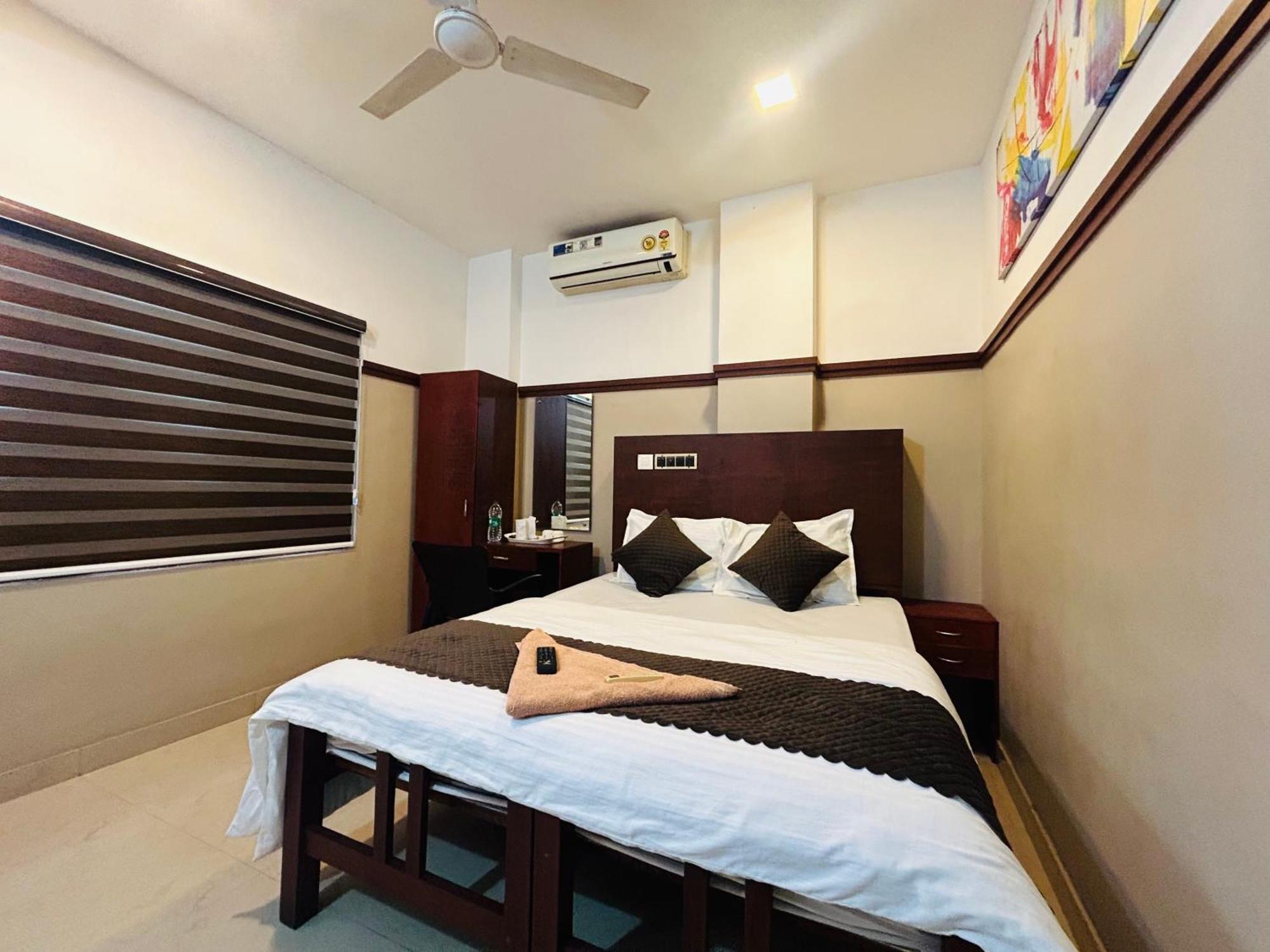 Rio Rooms Medical College Kozhikode Zewnętrze zdjęcie