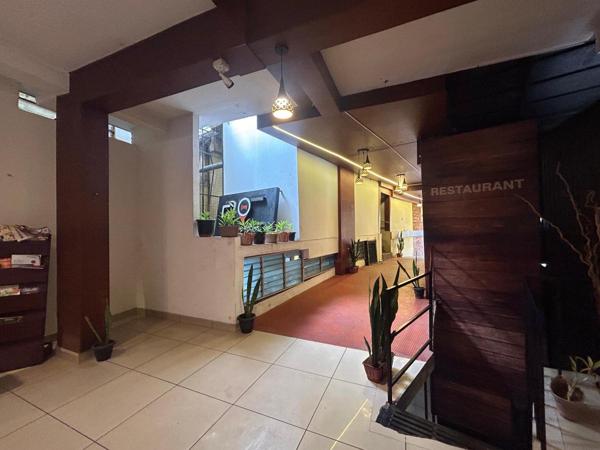 Rio Rooms Medical College Kozhikode Zewnętrze zdjęcie